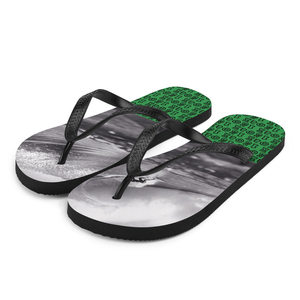 Flip-Flops