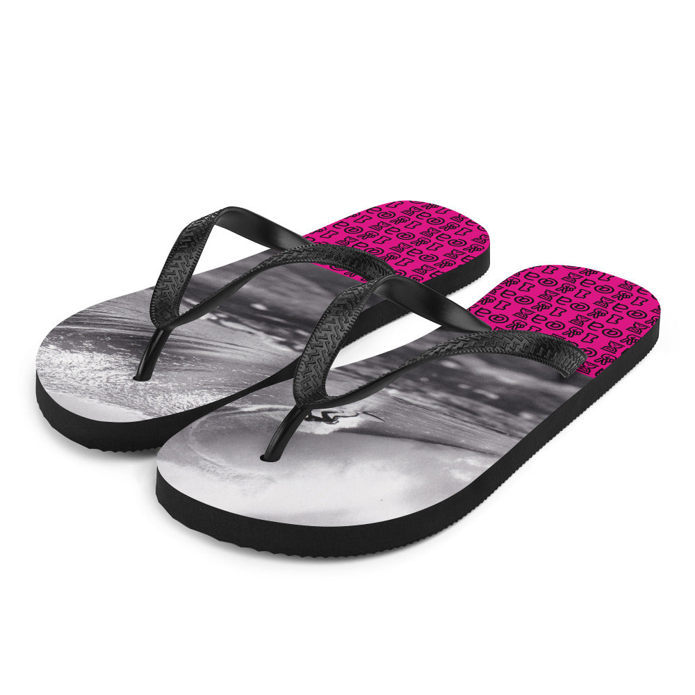 Flip-Flops