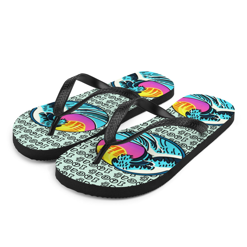 Flip-Flops