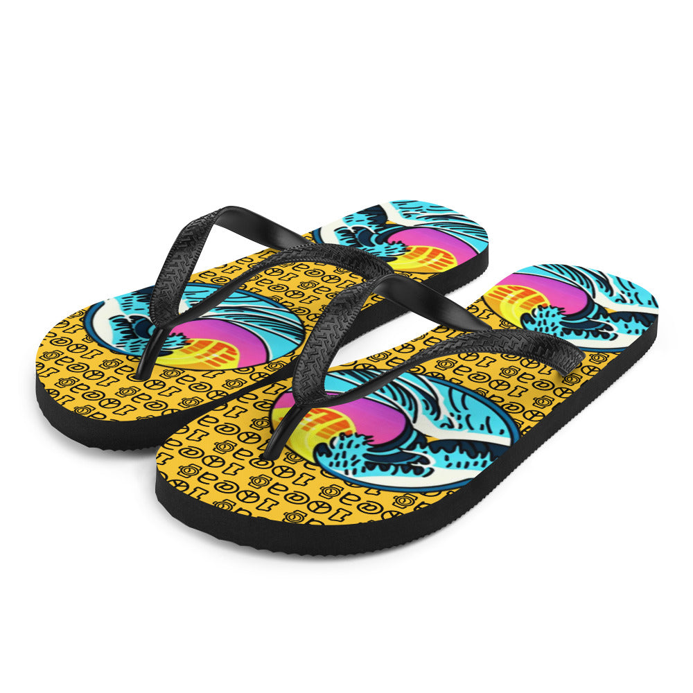 Flip-Flops