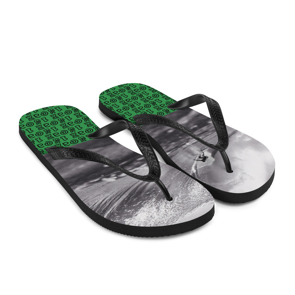 Flip-Flops