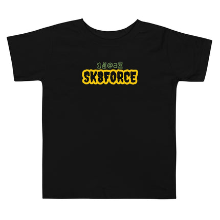 Team Toddler Tee