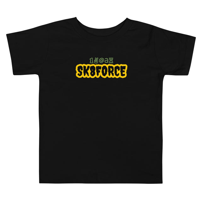 Team Toddler Tee
