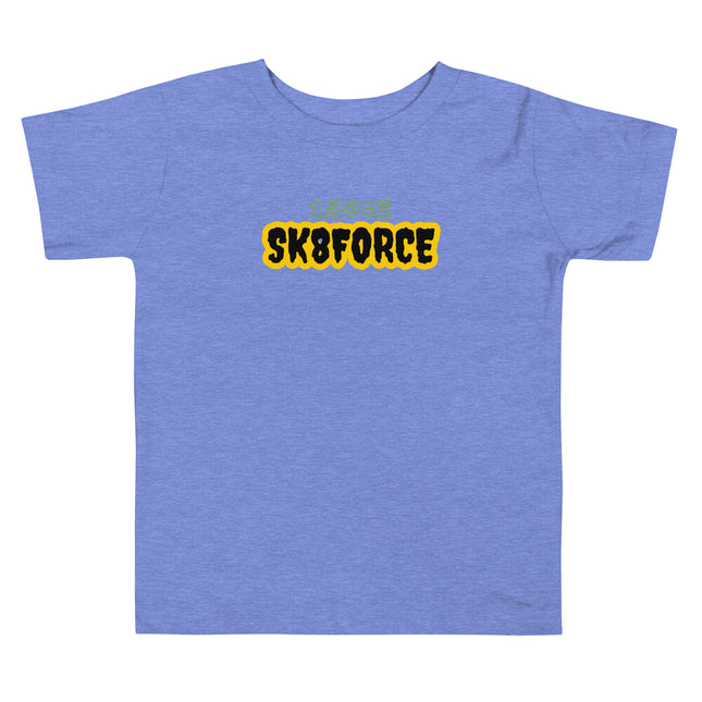 Team Toddler Tee