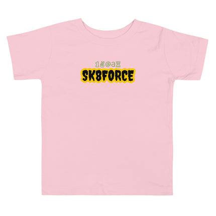 Team Toddler Tee