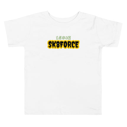 Team Toddler Tee