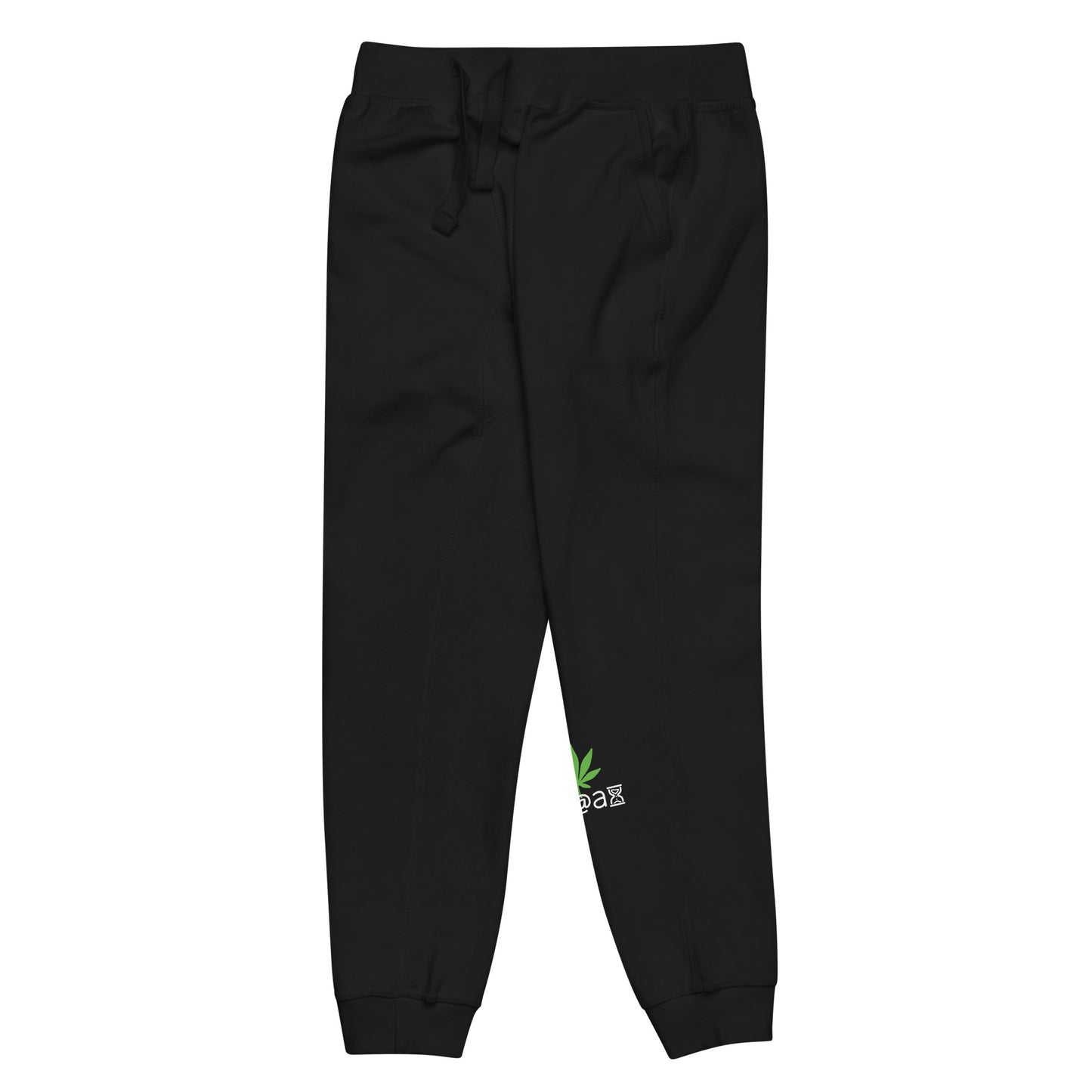 Unisex fleece sweatpants CMMC