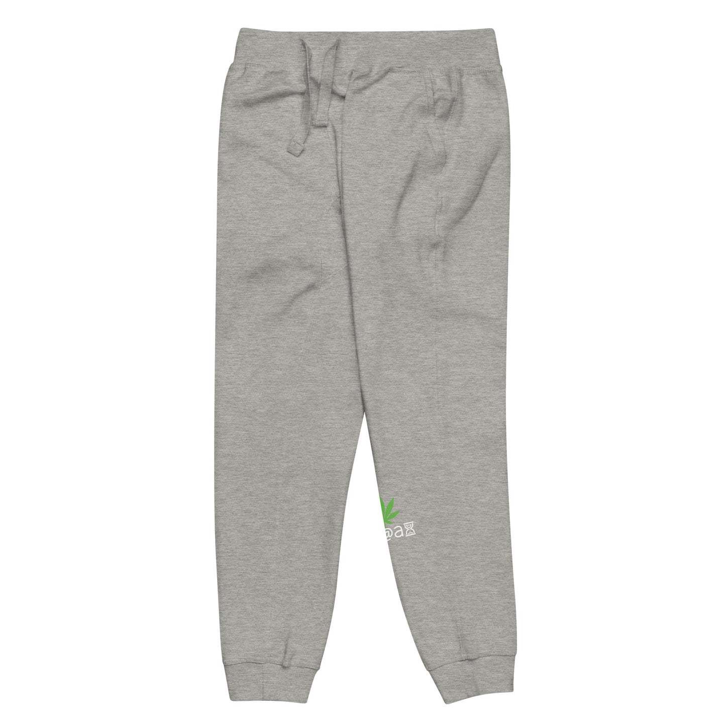 Unisex fleece sweatpants CMMC