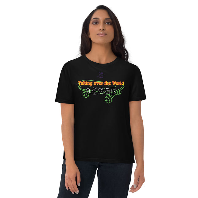 Taking Over Organic