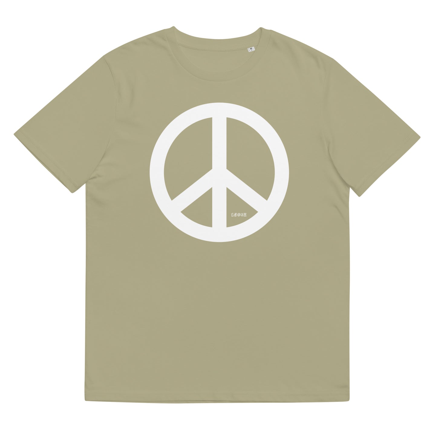 Unisex organic cotton t-shirt #113