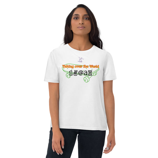 Taking Over Organic