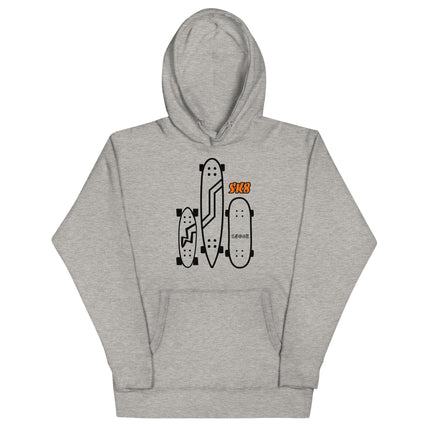SK8 Hoodie