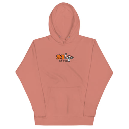 SK8life Hoodie