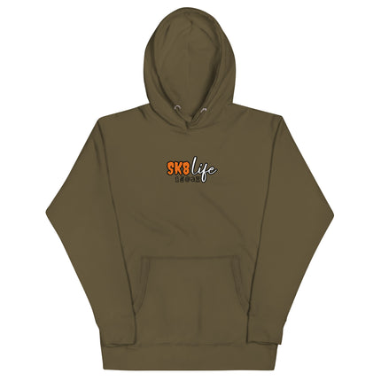 SK8life Hoodie
