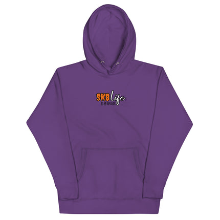 SK8life Hoodie