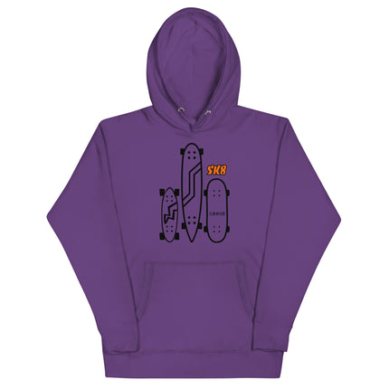 SK8 Hoodie
