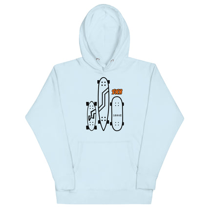 SK8 Hoodie