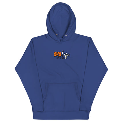 SK8life Hoodie