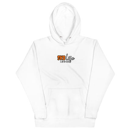 SK8life Hoodie