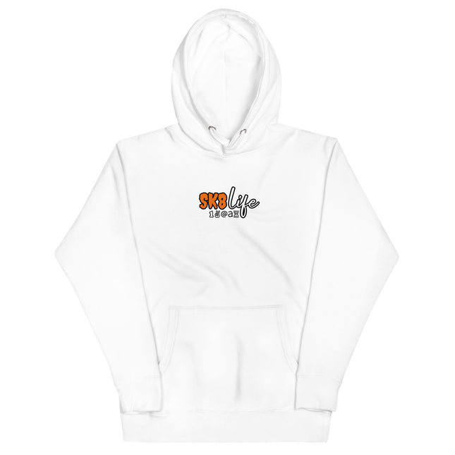 SK8life Hoodie