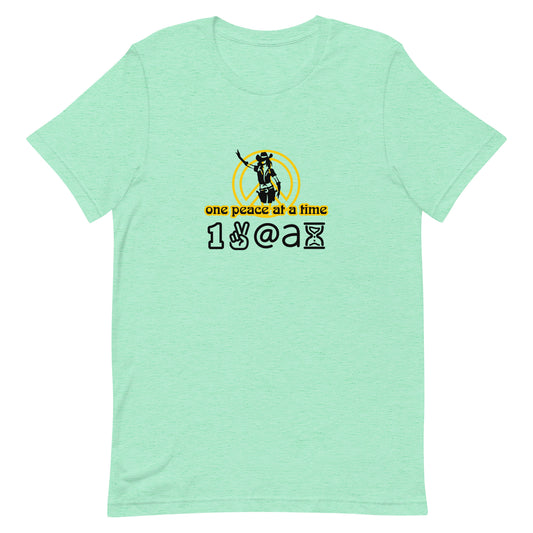 Unisex t-shirt Cowgirl