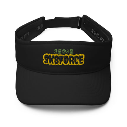 SK8Force Visor