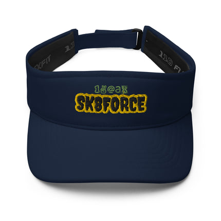 SK8Force Visor