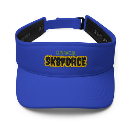 SK8Force Visor