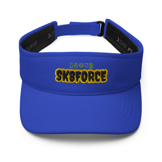 SK8Force Visor