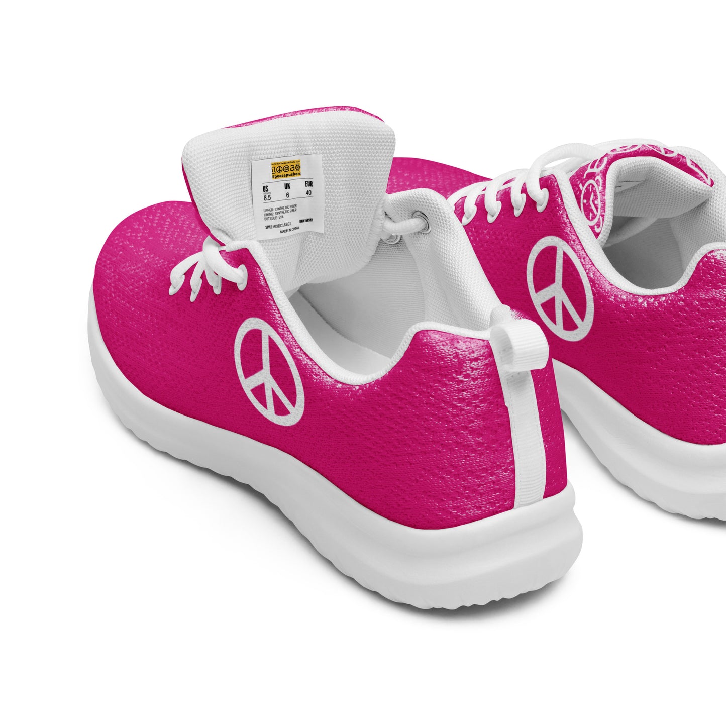 Women’s athletic shoes PRO