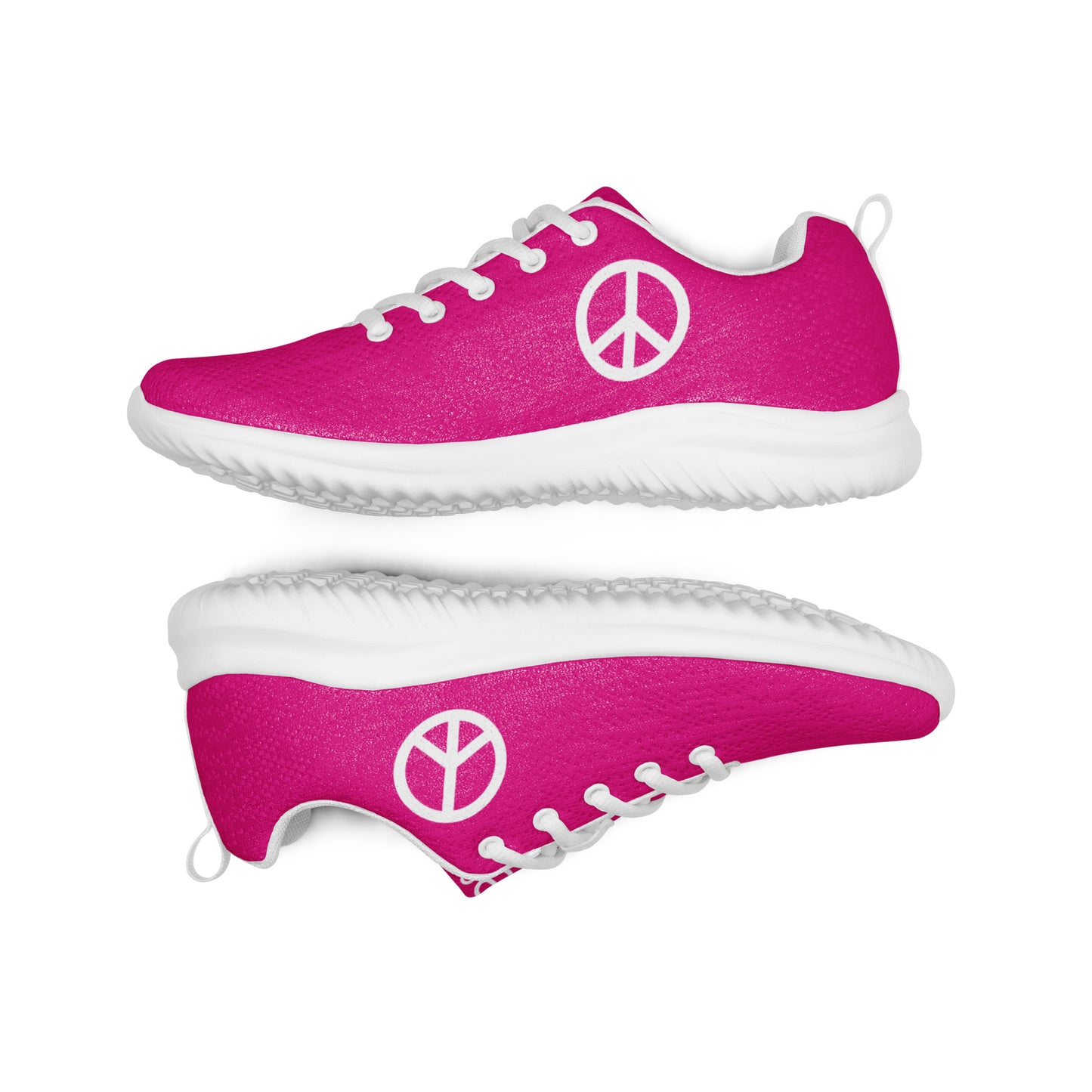 Women’s athletic shoes PRO