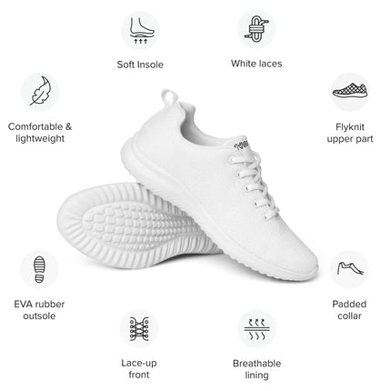 Women's Athletic Shoes