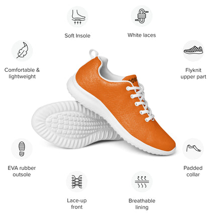 Women's Athletic Shoes
