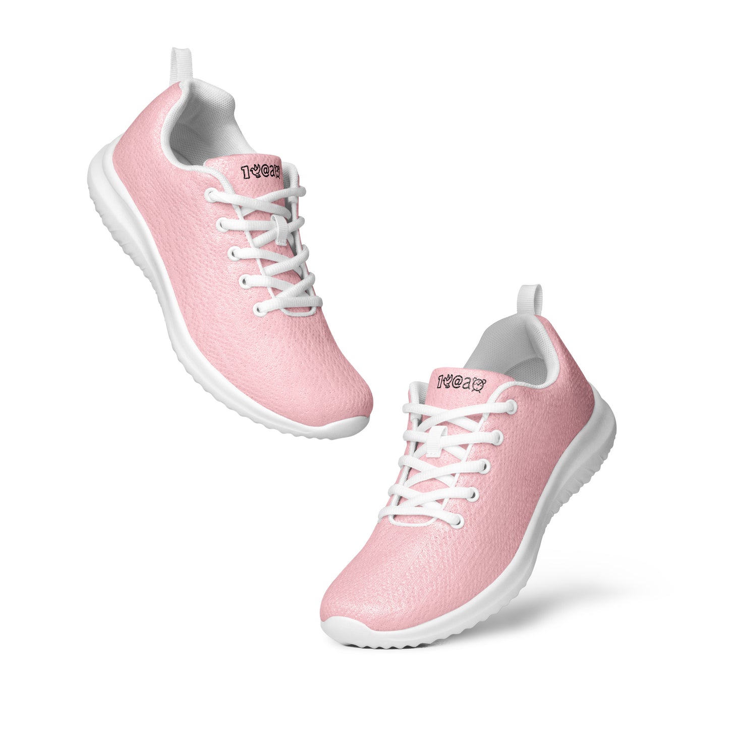 Women’s athletic shoes