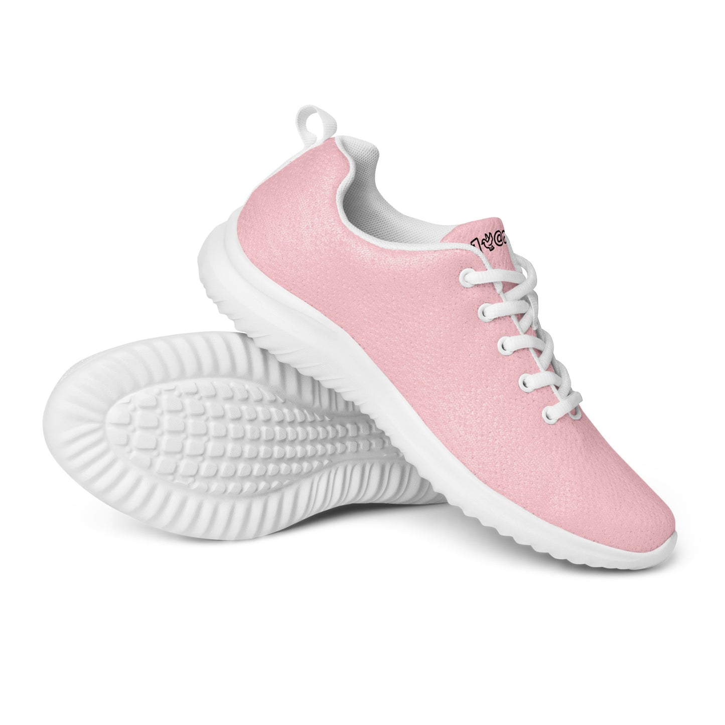 Women’s athletic shoes