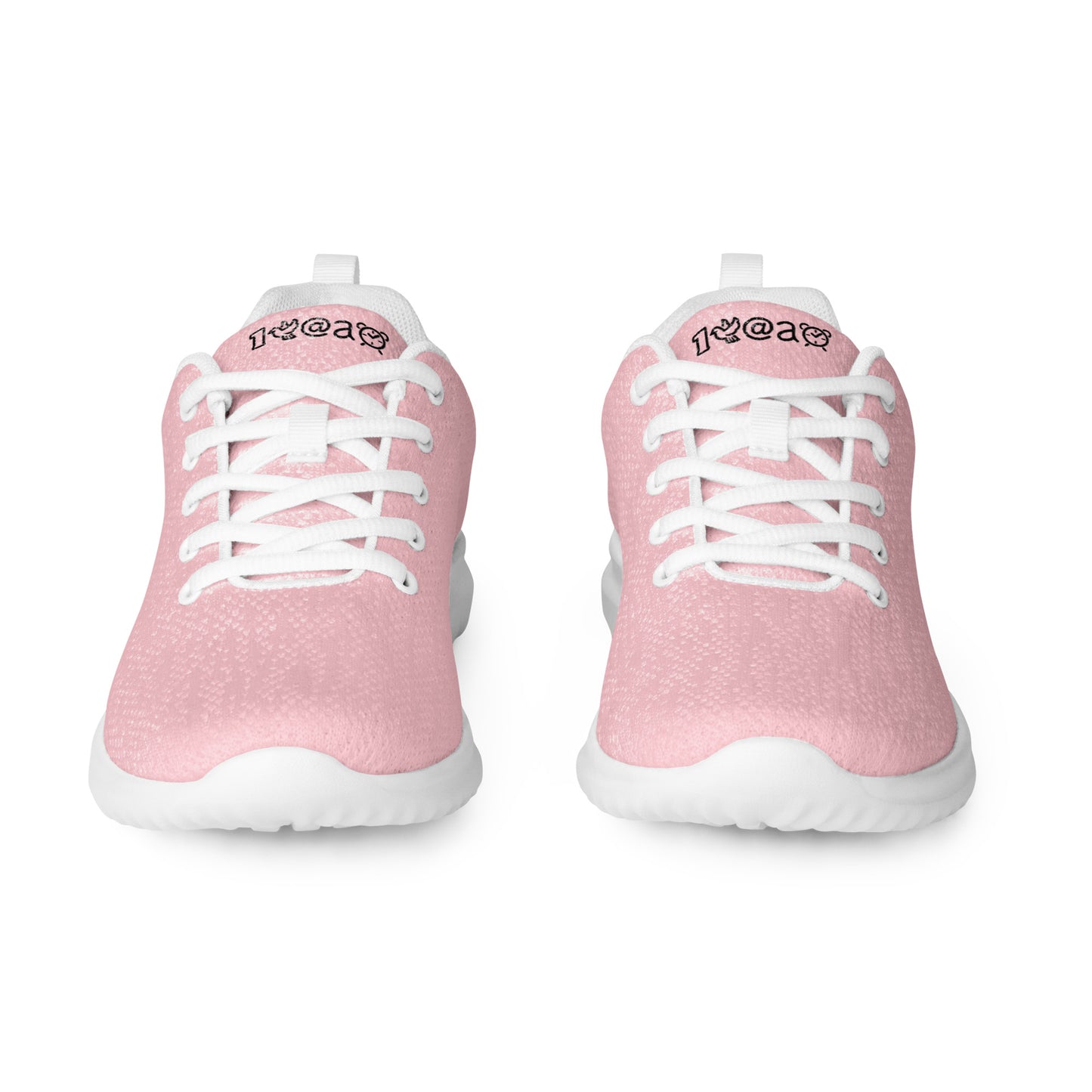 Women’s athletic shoes