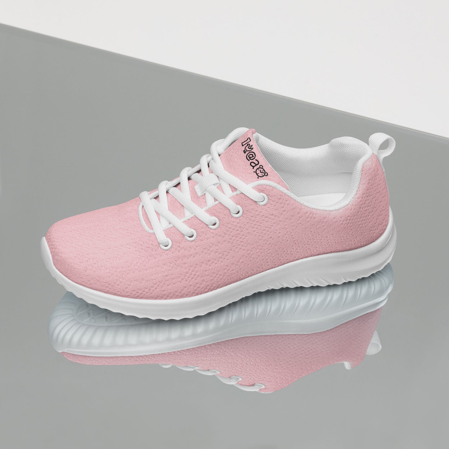 Women’s athletic shoes