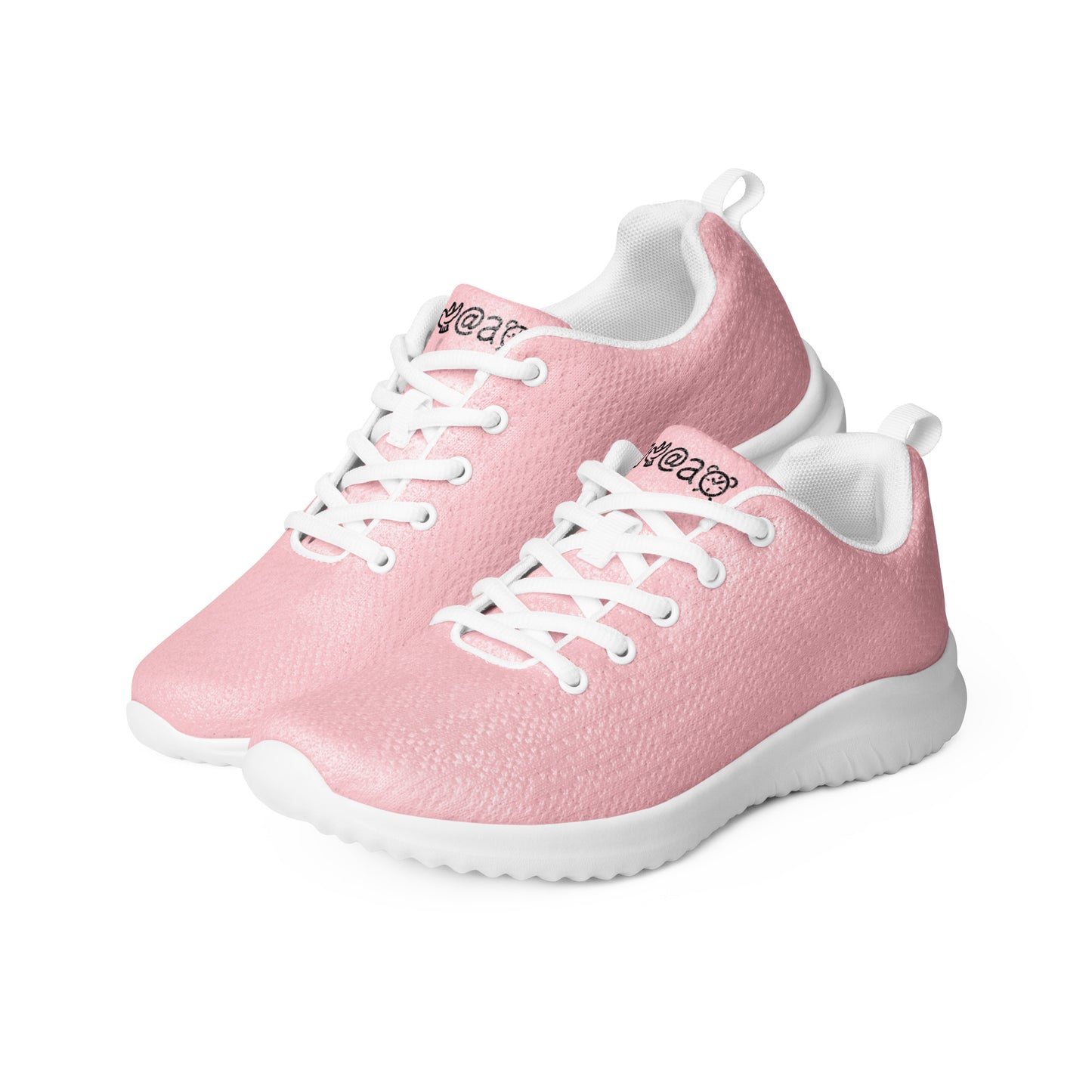 Women’s athletic shoes