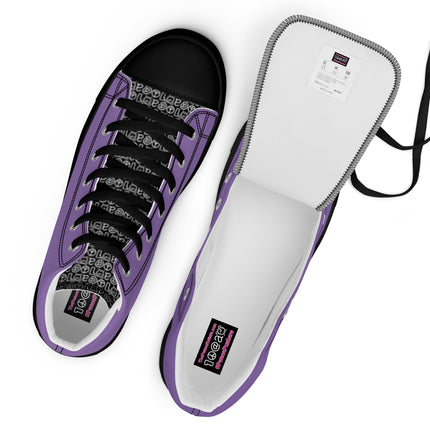 PeaceDogs High Tops