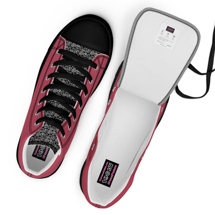 PeaceDogs High Tops