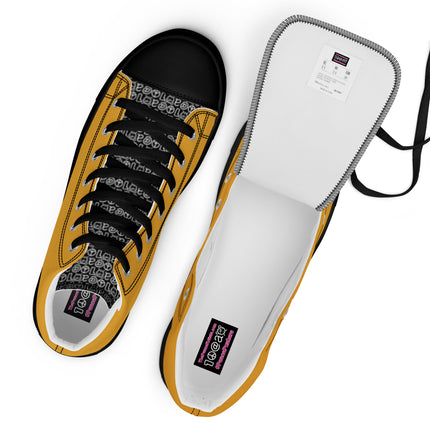 Women's Peace High-Tops