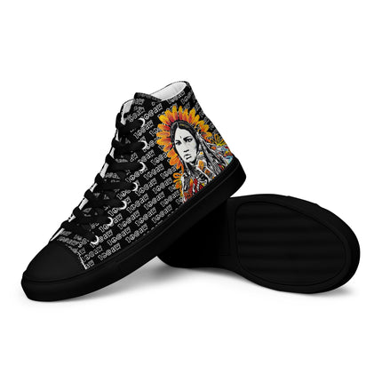 SK8 High Tops