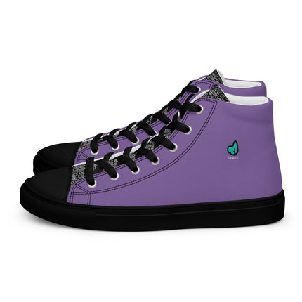 PeaceDogs High Tops