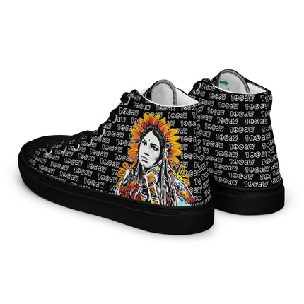 SK8 High Tops