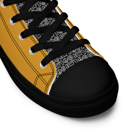 Women's Peace High-Tops