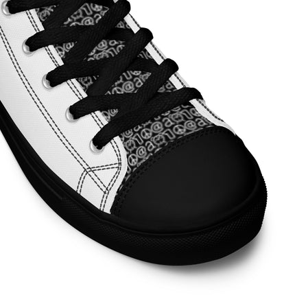 Women's Sk8 High Tops