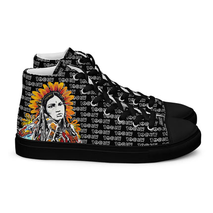 SK8 High Tops
