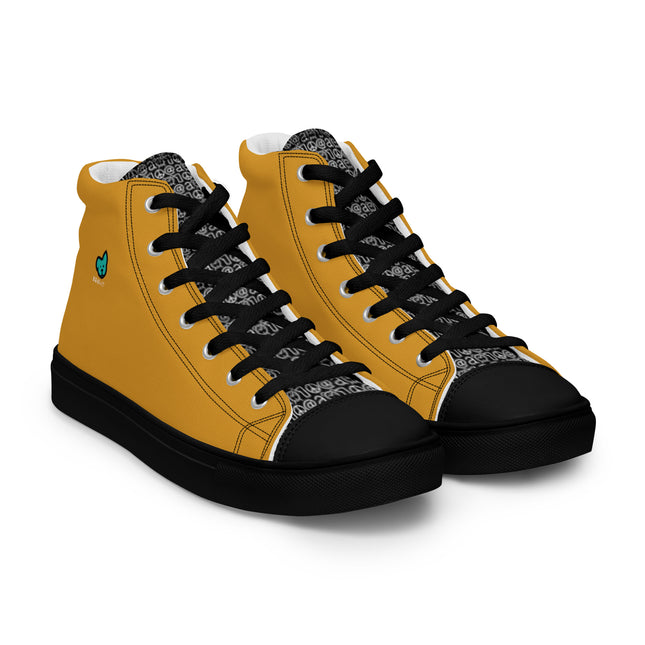 Women's Peace High-Tops