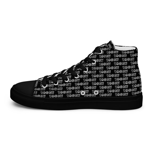 SK8 High Tops