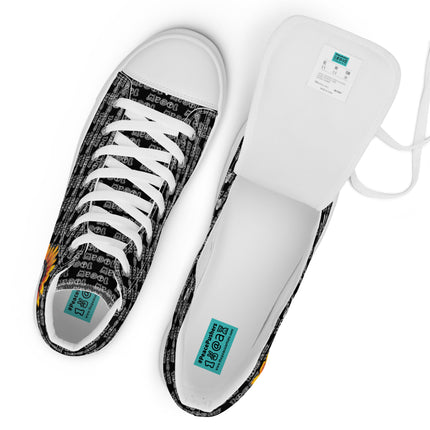SK8 High Tops